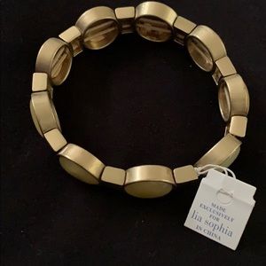Lia Sophia Jewelry - Bracelet Lia Sophia Jewelry - Bracelet